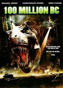 100 Million BC – La guerra dei dinosauri (2008)