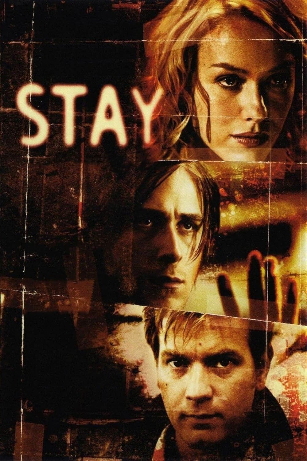 Stay (2005)