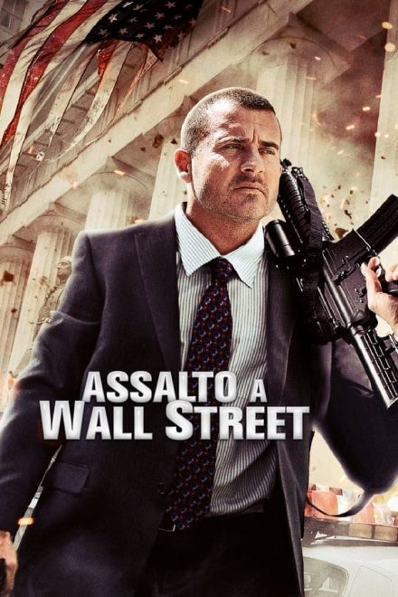 Assalto a Wall Street [HD] (2013)