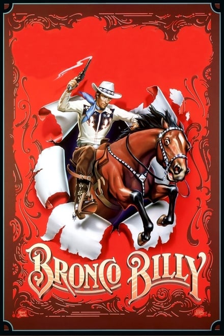 Bronco Billy [HD] (1980)