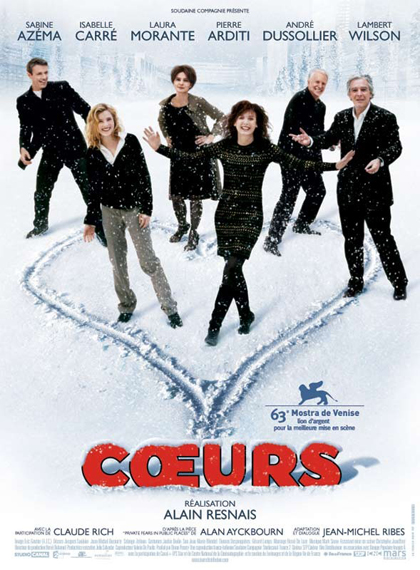 Cuori (2006)