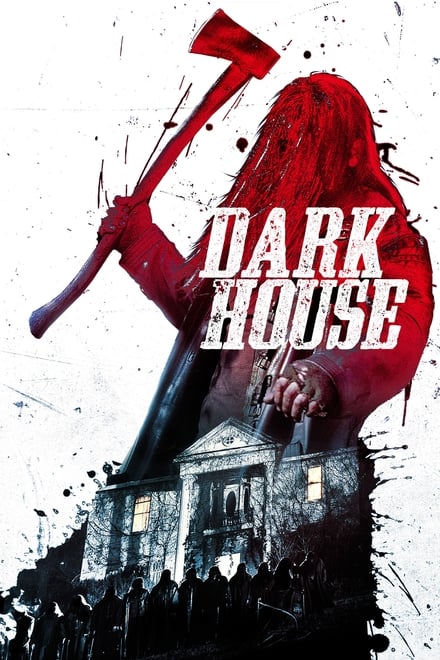 Dark House (Sub-ITA) (2014)