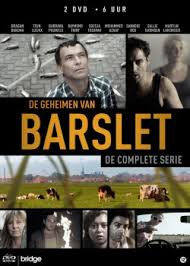 De Geheimen Van Barslet – I Segreti di Barslet