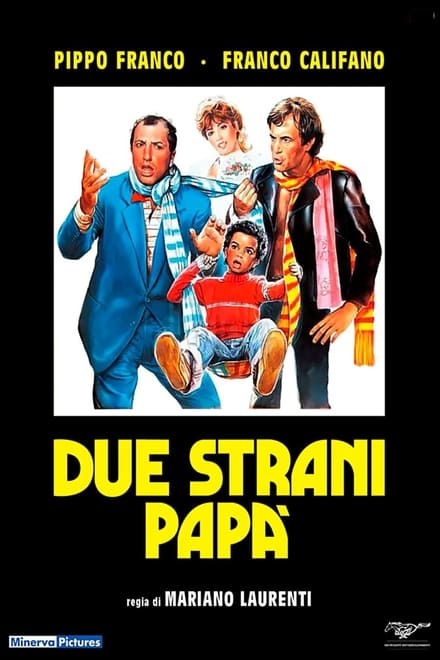 Due strani papà (1983)