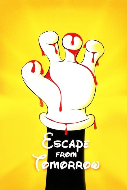 Escape from Tomorrow (Sub-ITA) (2013)