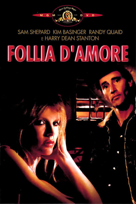 Follia d’amore (1985)