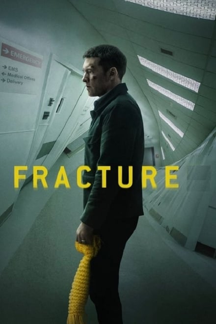 Fractured (2019)