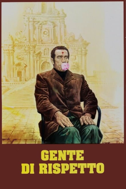 Gente di rispetto (1975)