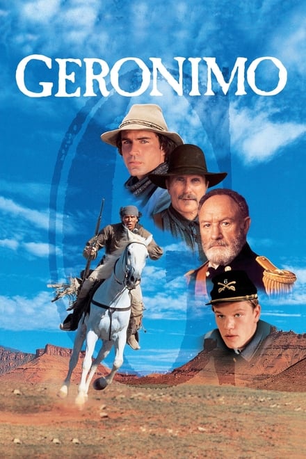 Geronimo (1994)