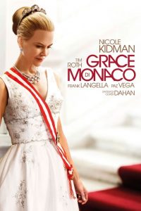 Grace di Monaco [HD] (2014)