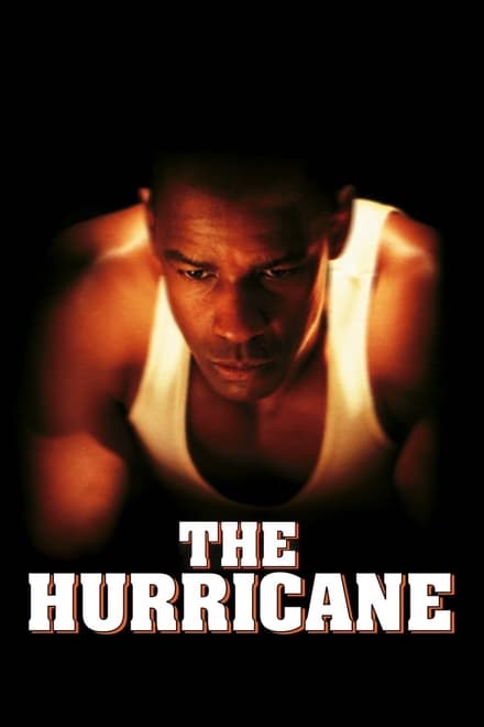 Hurricane – Il grido dell’innocenza [HD] (1999)