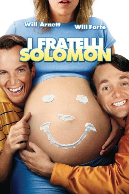 I fratelli Solomon (2007)