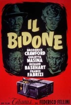 Il bidone (1955)