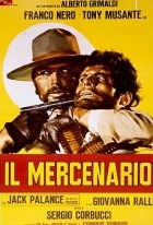 Il mercenario (1968)