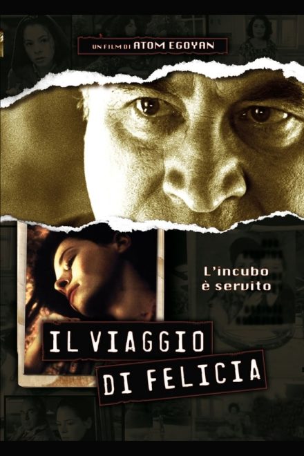 Il viaggio di Felicia (1999)