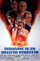 Indagine su un delitto perfetto (1978)