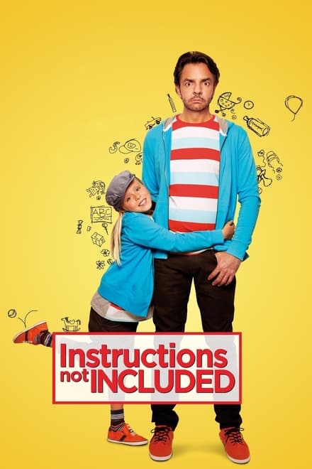 Instructions Not Included [HD] (2013)