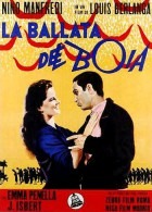 La ballata del boia (1963)