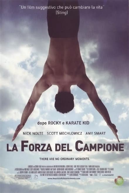 La forza del campione (2006)