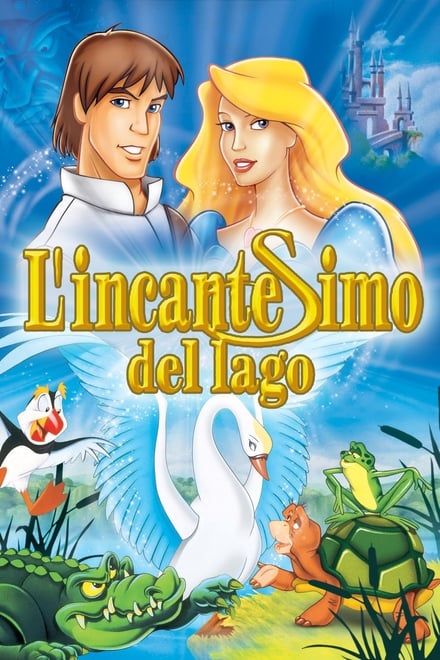 L’incantesimo del lago (1994)