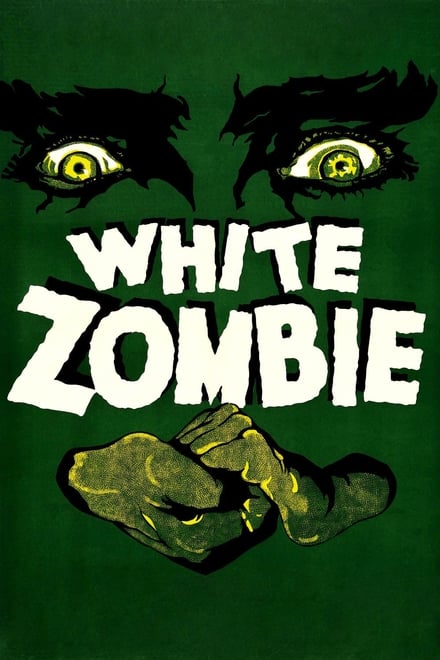 L’isola degli zombies (1932)