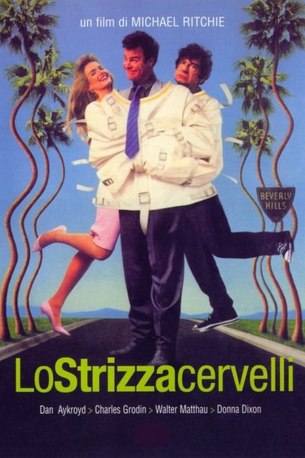 Lo strizzacervelli (1998)