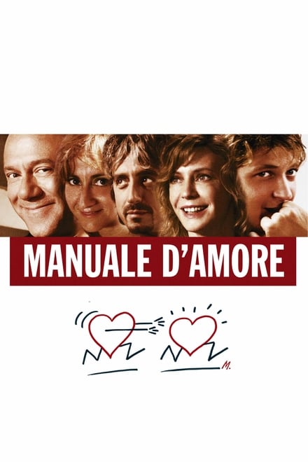 Manuale d’amore (2005)