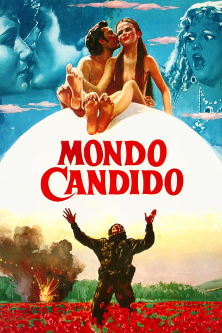 Mondo Candido (1975)