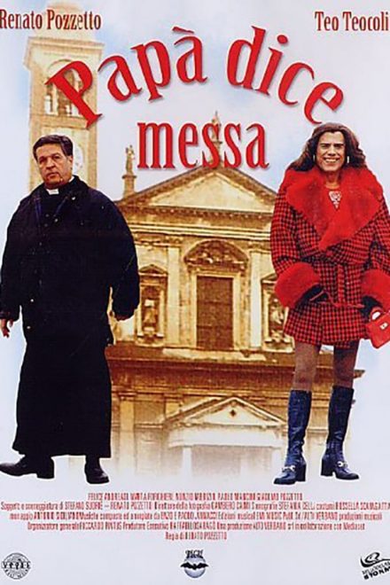 Papà dice messa (1996)