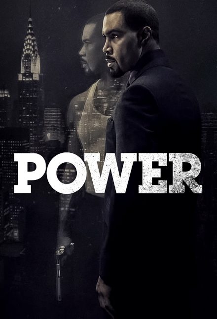 Power [HD]