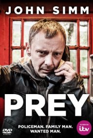 Prey – Serie Tv