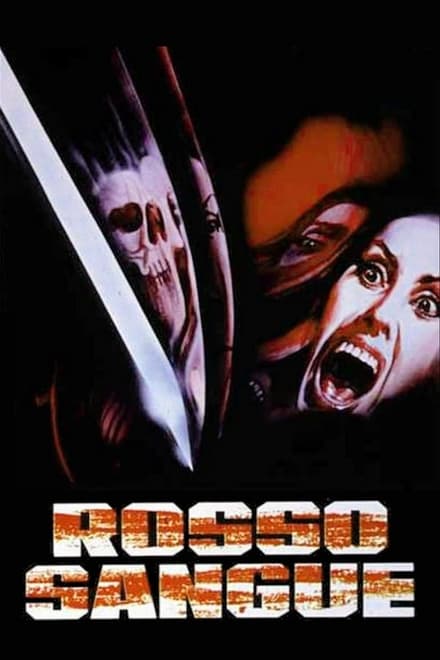 Rosso sangue (1981)