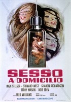 Sesso a domicilio (1970)