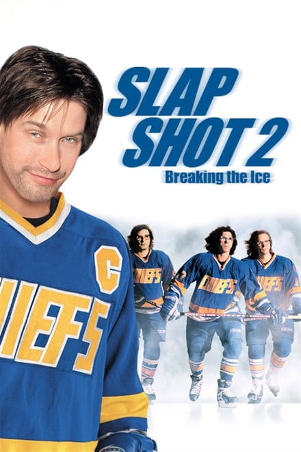 Slap Shot 2: sfida sul ghiaccio (2002)