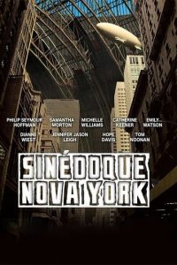 Synecdoche, New York [HD] (2008)