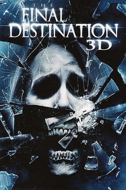 The Final Destination 4 3D [HD] (2009)