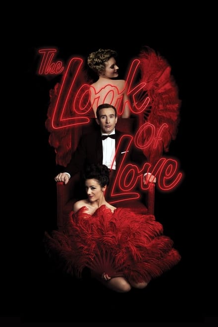 The Look of Love (Sub-ITA) (2013)