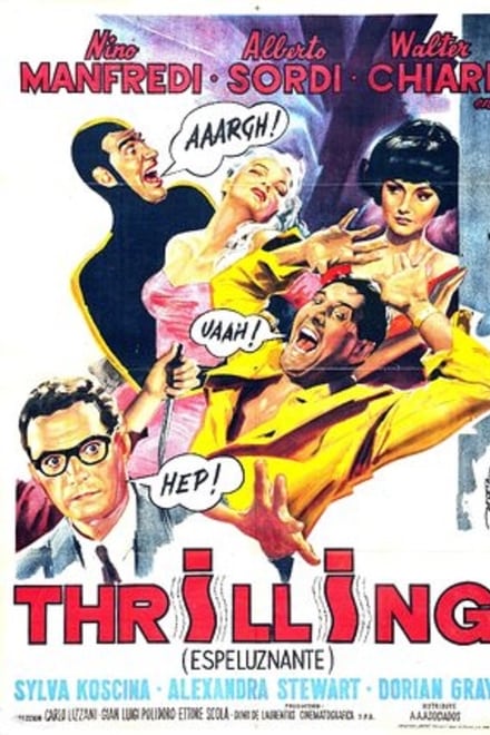 Thrilling (1965)