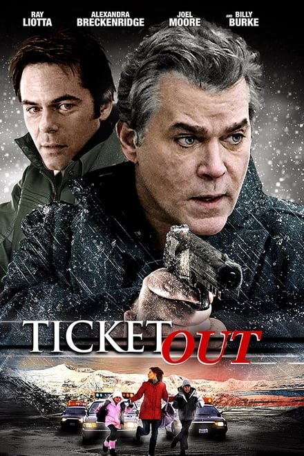 Ticket Out – Giustizia ad ogni costo (2010)