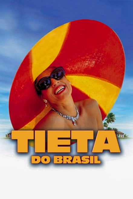 Tieta do Brasil (1996)