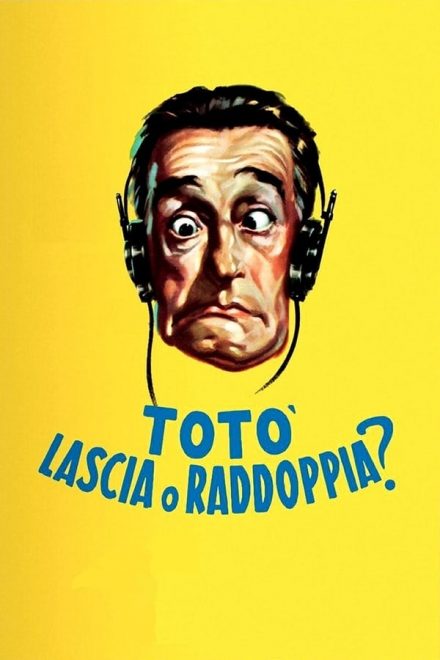 Totò lascia o raddoppia? (1956)