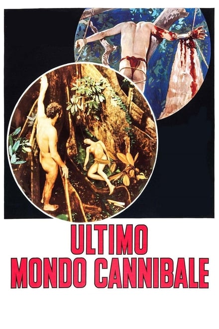 Ultimo mondo cannibale (1976)