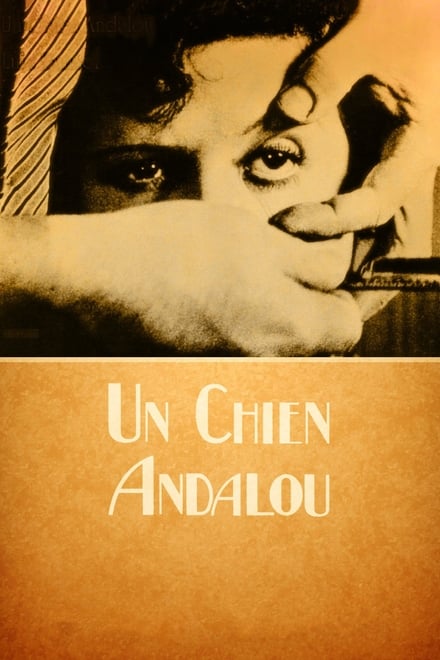 Un chien andalou (1929)