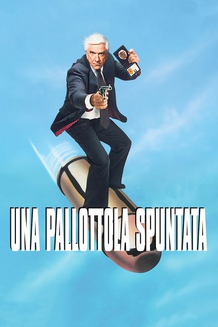 Una pallottola spuntata [HD] (1988)