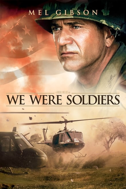 We Were Soldiers – Fino all’ultimo uomo [HD] (2002)