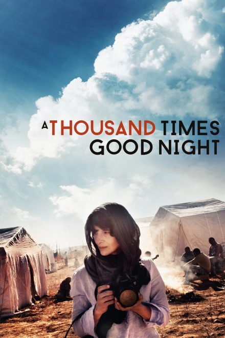 A Thousand Times Good Night (Sub-ITA) (2013)