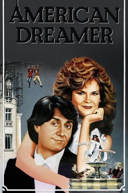 American Dreamer (1984)