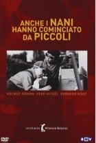 Anche i nani hanno cominciato da piccoli (Sub-ITA) (1970)