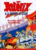 Asterix e la sorpresa di Cesare (1985)