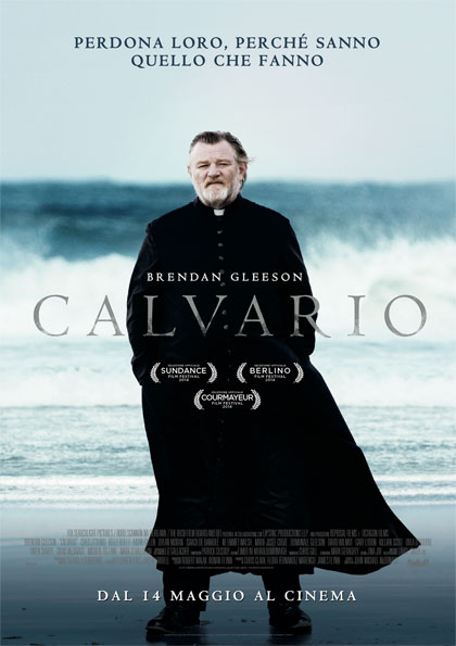 Calvario (2014)